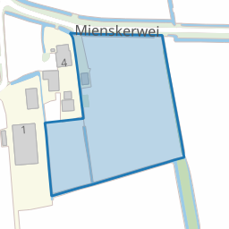 Perceel OTM00-K-275