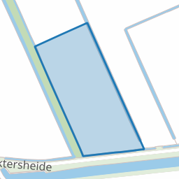 Perceel OTM00-K-390