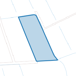 Perceel OTM00-K-598