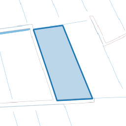 Perceel OTM00-K-599