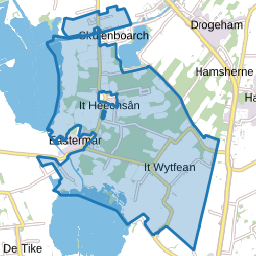 Sectie M