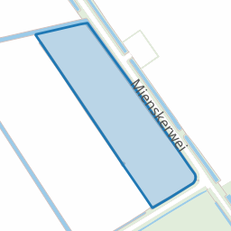 Perceel OTM00-M-1024