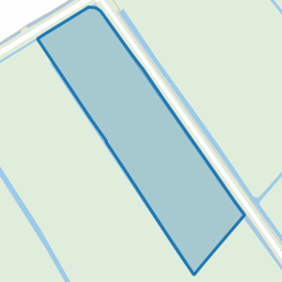 Perceel OTM00-M-1026