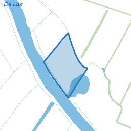 Perceel OTM00-M-1060