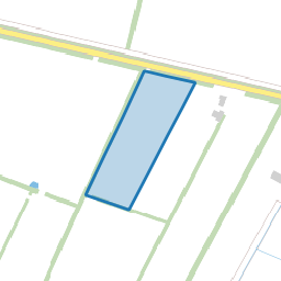 Perceel OTM00-M-1120