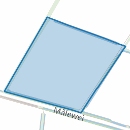 Perceel OTM00-M-1132