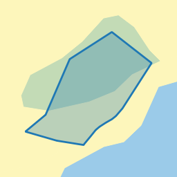 Perceel OTM00-M-1196