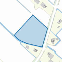 Perceel OTM00-M-1218