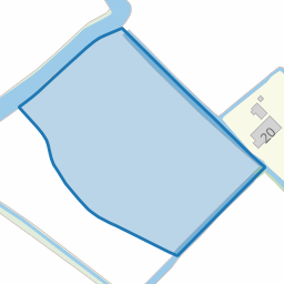 Perceel OTM00-M-1223