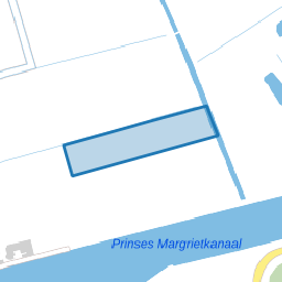 Perceel OTM00-M-123