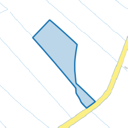 Perceel OTM00-M-1243