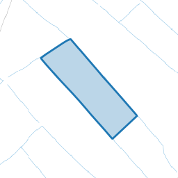Perceel OTM00-M-1247