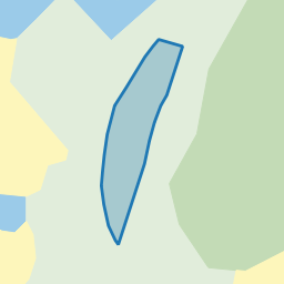 Perceel OTM00-M-1284