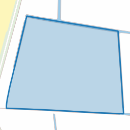 Perceel OTM00-M-1313