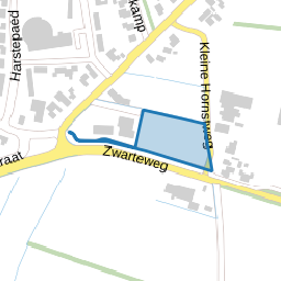 Perceel OTM00-M-1321