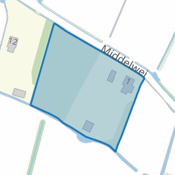 Perceel OTM00-M-1348