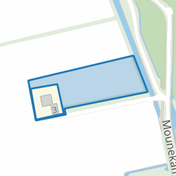 Perceel OTM00-M-1388