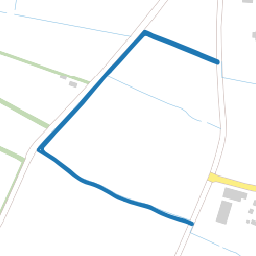 Perceel OTM00-M-1427