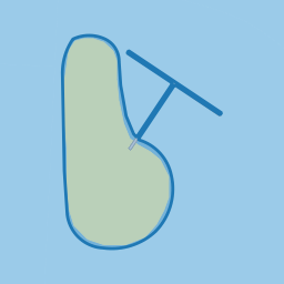 Perceel OTM00-M-1444