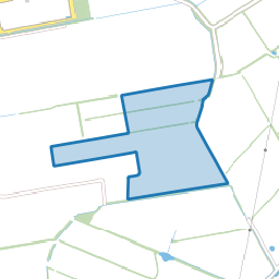 Perceel OTM00-M-1481