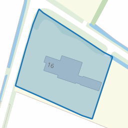 Perceel OTM00-M-1512