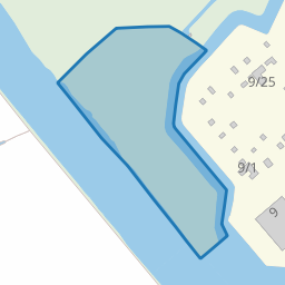 Perceel OTM00-M-1562