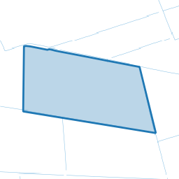 Perceel OTM00-M-158