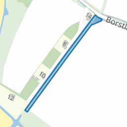 Perceel OTM00-M-1615