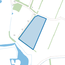 Perceel OTM00-M-1616