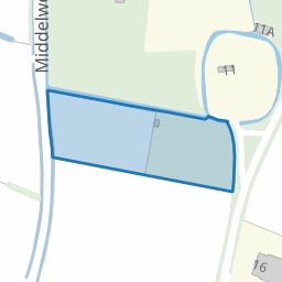 Perceel OTM00-M-1618