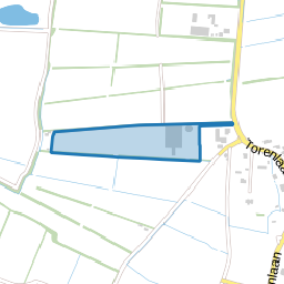 Perceel OTM00-M-1627
