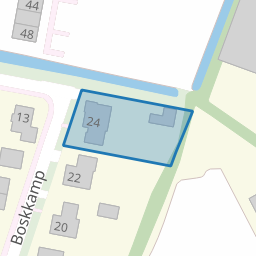 Perceel OTM00-M-1630