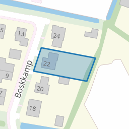 Perceel OTM00-M-1631