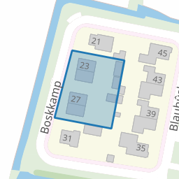 Perceel OTM00-M-1642