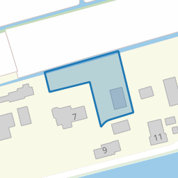 Perceel OTM00-M-1738