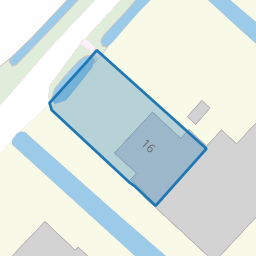 Perceel OTM00-M-1753