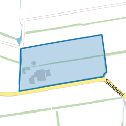 Perceel OTM00-M-1781