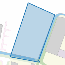 Perceel OTM00-M-1811