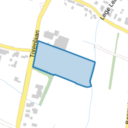 Perceel OTM00-M-1813