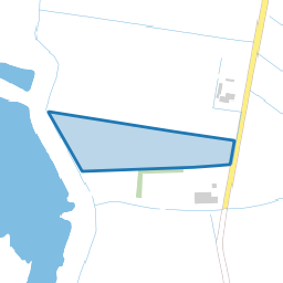 Perceel OTM00-M-1820