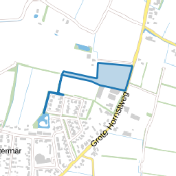 Perceel OTM00-M-1823