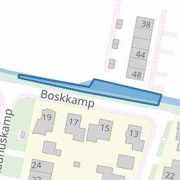 Perceel OTM00-M-1825