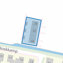 Perceel OTM00-M-1827
