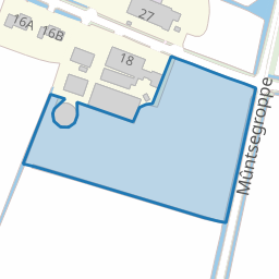 Perceel OTM00-M-1832