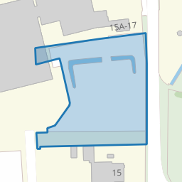 Perceel OTM00-M-1843