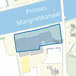 Perceel OTM00-M-194