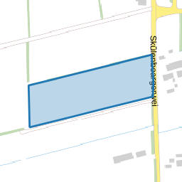 Perceel OTM00-M-203