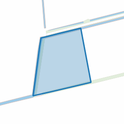 Perceel OTM00-M-242