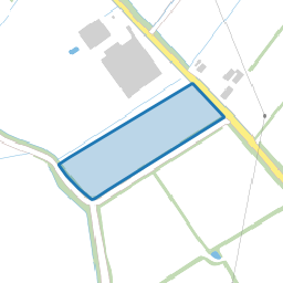 Perceel OTM00-M-410