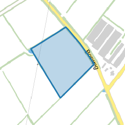 Perceel OTM00-M-525